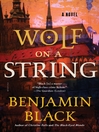 Cover image for Wolf on a String